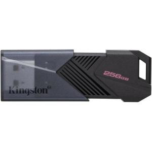 Флешка USB 256Гб Kingston DataTraveler Exodia Onyx DTXON/256GB USB3.2 черный