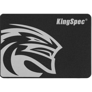 Накопитель SSD 240Гб Kingspec P4-240 SATA-III 2.5"