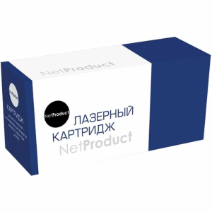 Картридж SP330H NetProduct N-SP330H для Ricoh SP 330DNw SP330SN SP330SFN 7000 страниц