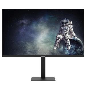 Монитор Dahua DHI-LM27-E240A 27" IPS FHD чер HDMI DP HAS Piv 280Hz 300cd Ex