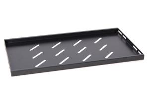 Полка для напольных шкафов KRAULER GPC-A1-2-600, глубина 300мм, черная