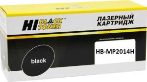 Картридж MP2014H Hi-Black HB-MP2014H для Ricoh Aficio MP2014D/AD, 12K
