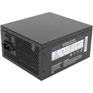 Блок питания Hiper HPB-650FMK2 ATX 650W 80+ gold Cabel Managment модульный