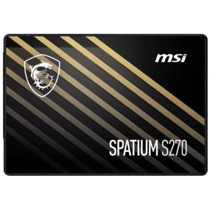 Накопитель SSD 240Гб MSI SPATIUM S270 S78-440N070-P83