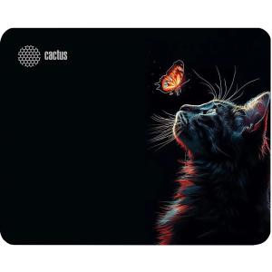 Коврик Cactus Night Cat 220x180x2мм (CS-MP-P12XS)