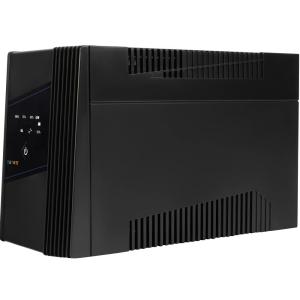 ИБП Smartwatt Uni 900Вт 1500ВА черный 3703020390002