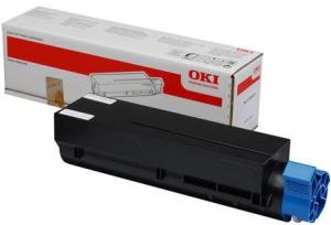 Картридж OKI 44917608 для B411 B431 12000стр