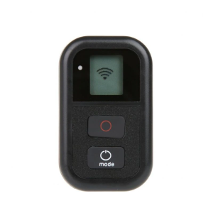 Пульт управления для экшн камер GoPro HERO 4/3+/3 WiFi Remote (MAX)