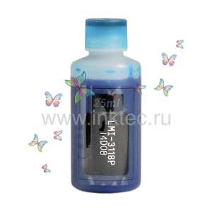 Чернила Lexmark Inktec L-3318-25MC 18C0033/18C0035 P915/Z815, 25мл 