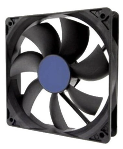 Вентилятор ACD ACD-F1225BM3-A 120mm 