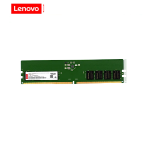 Оперативная память 16Гб DDR5 UDIMM Lenovo 4800Mhz