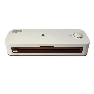 Ламинатор Office Kit L2315 белый A4 (60-175мкм) 30см/мин (2вал.) лам.фото
