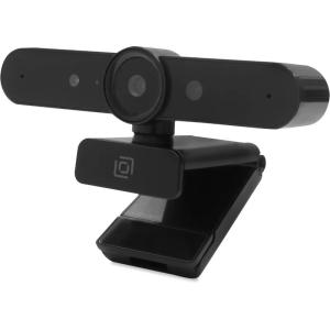 Вебкамера Оклик OK-C031FH черный 2Mpix (1920x1080) USB2.0 с микрофоном