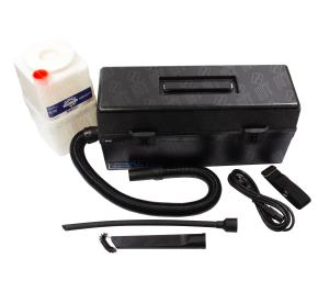 Пылесос для оргтехники OMEGA™ SUPREME PLUS 220F 450 Watt *SUITABLE FOR CHEMICAL Toner CLEAN