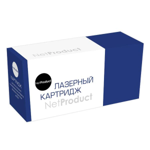 Картридж FX-10/9/Q2612 NetProduct N-FX-10/9/Q2612A Canon 4110 4120 4122 4140 4150 4320d 4330d 4340d