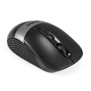 Беспроводная мышка ExeGate Professional Standard FG-10 Grey