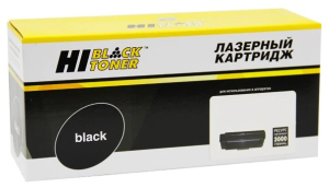 Картридж Hi-Black HB-TK-130 для Kyocera FS1300D 7200 стр