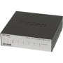коммутатор d-link des-1005d/o2b 5 портовый
