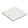 привод dvd±rw dl usb2.0 asus (sdrw-08d2s-u) lite, white