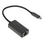 внешняя сетевая карта cudy ue10c gigabit ethernet type-c