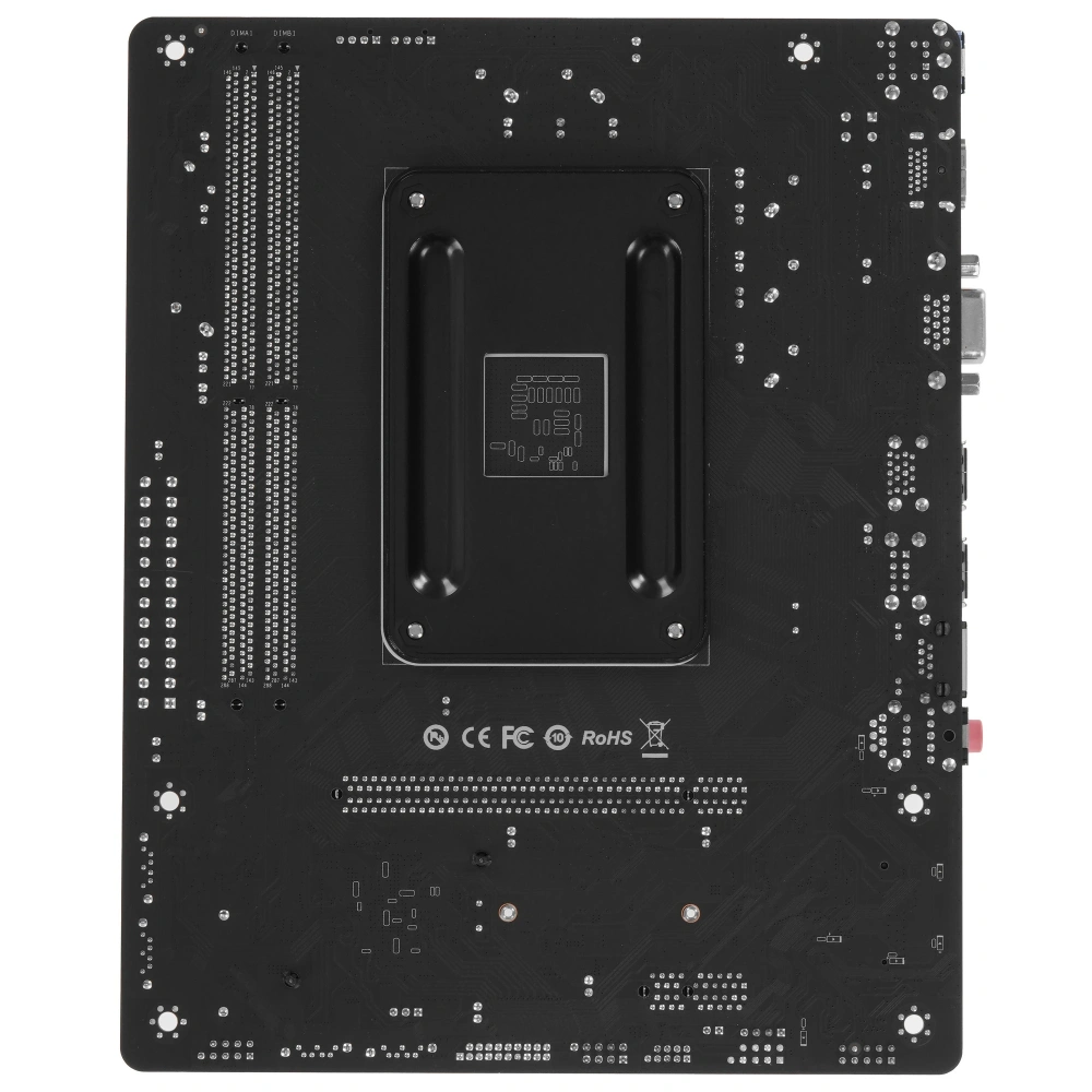 материнская плата maxsun ms-challenger b450m am4, b450, 2xddr4, 1*pciex16, 1*pciex1, 1*m.2, 4*usb3.2
