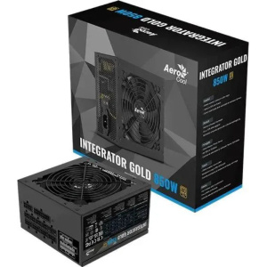 блок питания aerocool acpg-im85f_c.31 atx 850w integrator gold модульный  