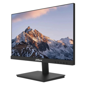 монитор dahua dhi-lm22-a211y 21.5" ips fhd чер hdmi vga 100hz 250cd ex