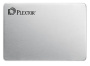 накопитель ssd plextor (px-256s3c) s3 2.5" sataiii 256gb 
