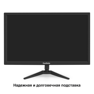 монитор exegate eb2400a 24" va led grade a+