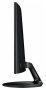 монитор samsung c24f390fhi 23.5" va 60hz изогнутый