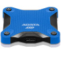 внешний накопитель ssd 512гб a-data sd620-512gcbl usb 3.1 512gb  sd620 2.5" синий