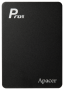 накопитель ssd 256гб apacer  as510s ap256gas510sb-1 2.5" sata iii