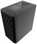 корпус powercase mistral micro t3b matx 