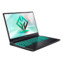 ноутбук gmng skill i5 12450h/16gb/ssd512gb/rtx 3050 ti 4gb/15.6"/ips/fhd/noos/black/3410mah