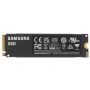 накопитель ssd m2 1tб samsung 990evo plus mz-v9s1t0bv nvme pcie 4.0 x4,  r/w 7150/6300