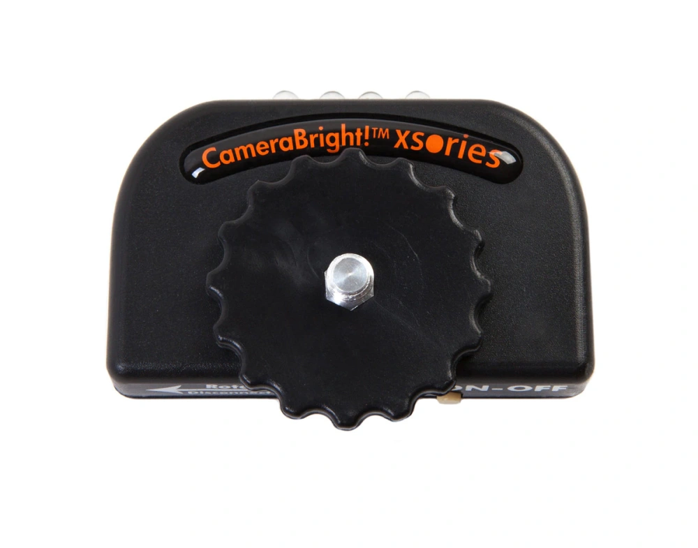 подсветка для камеры gopro светодиод