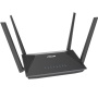 wi-fi роутер asus rt-ax52 ax1800