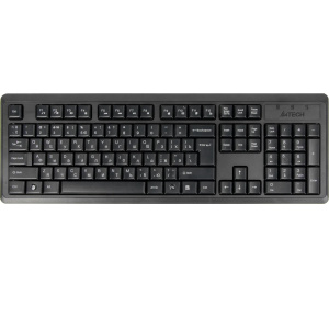 беспроводная клавиатура и мышь a4tech v-track 4200n