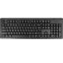 беспроводная клавиатура и мышь a4tech v-track 4200n