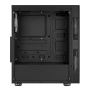 корпус aerocool python-g-bk-v1