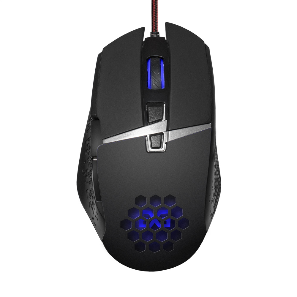 мышка exegate gaming standard laser gml-14