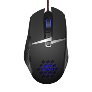 мышка exegate gaming standard laser gml-14