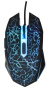 игровой комплект oklick hs-hkm200g hades (клав/мышь/коврик/гарнитура) черный (hs-hkm200g)