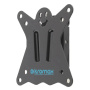 кронштейн kromax casper-100 black