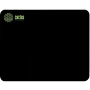 коврик cactus black черный 220x180x2мм (cs-mpc-p01xs)