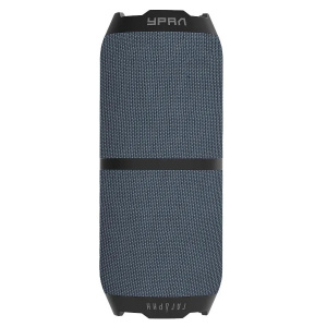 колонка портативная урал гагарин гр-003 серый 30w