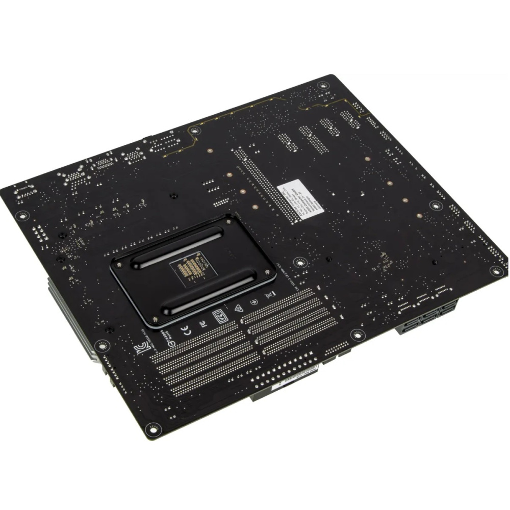 материнская плата asus prime b550-plus