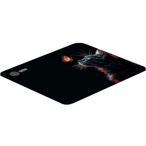 коврик cactus night cat 220x180x2мм (cs-mp-p12xs)