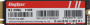 накопитель ssd m2 512гб kingspec xf-512 pci-e 4.0 x4 nvme