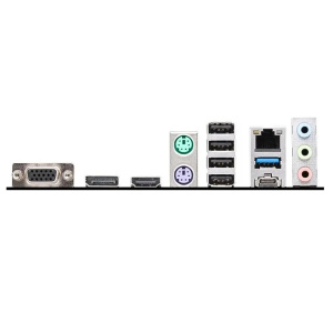 материнская плата msi pro b760m-p ddr4